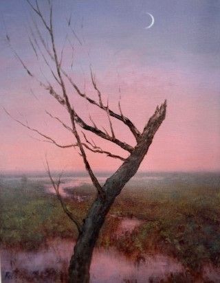 Robert Wellings: A Quiet Evening