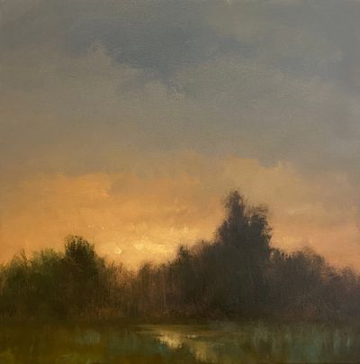 Robert Wellings: After the Rain