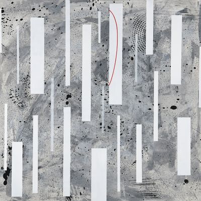 Edibeth Farrington: Anomalous