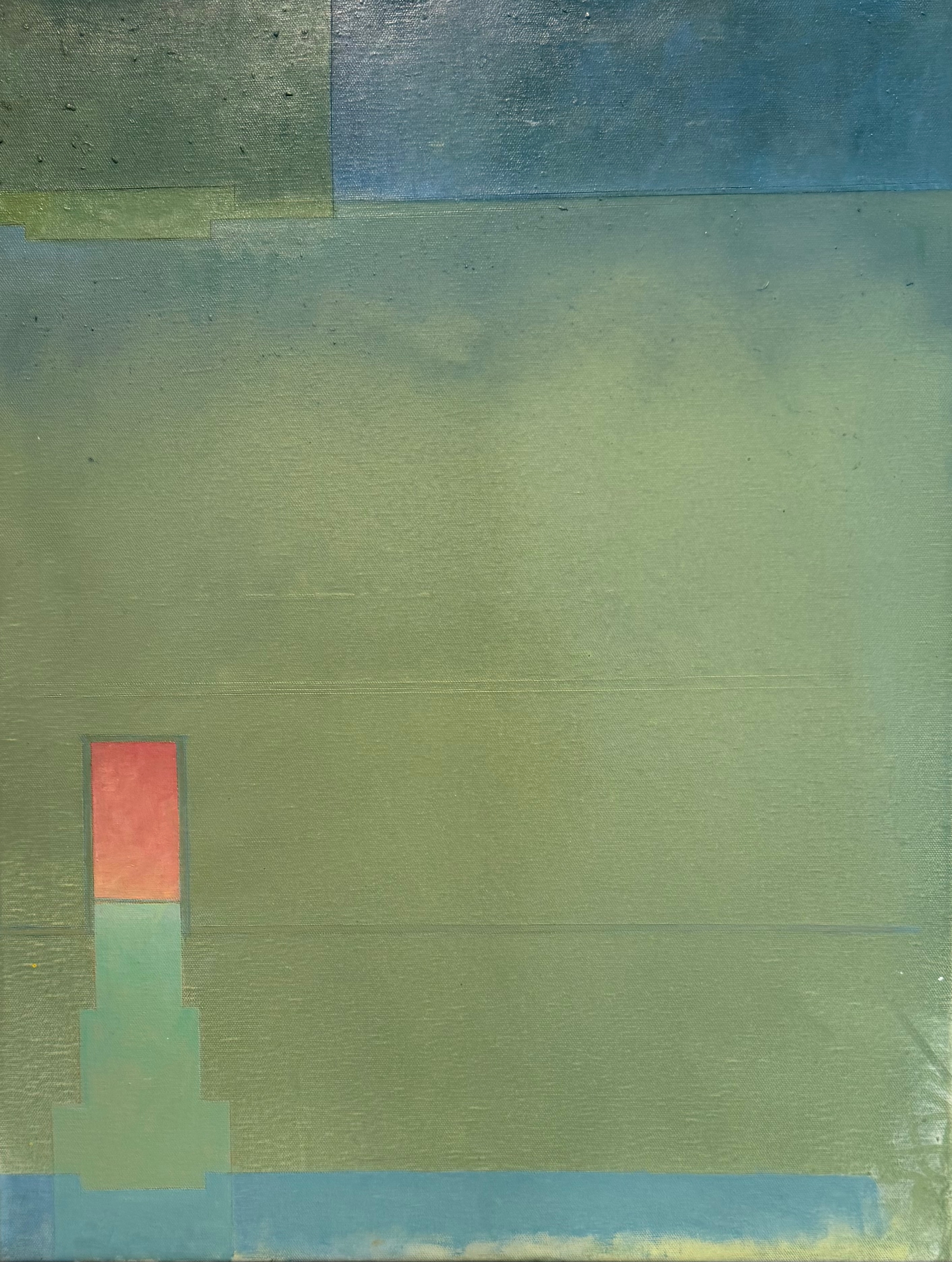 Graham Dougherty: Beacon