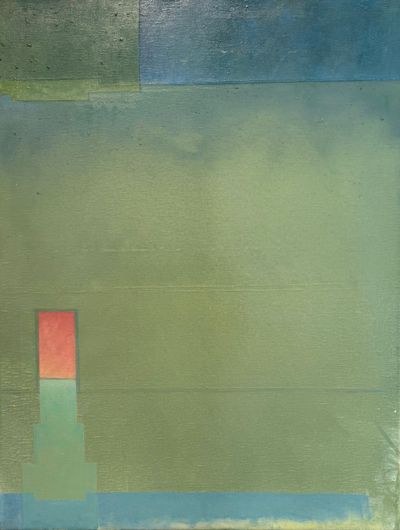 Graham Dougherty: Beacon