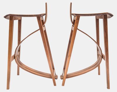 Christina Vincent: Blue Heron