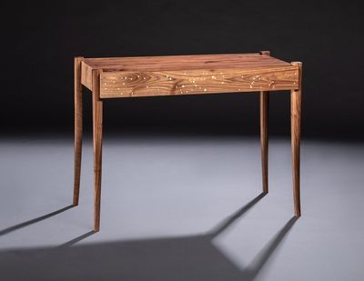 Richard Oedel: Cassiopeia