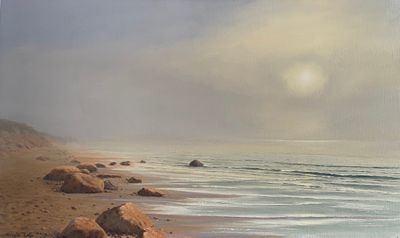 Sergio Roffo: Coastal Sentinels