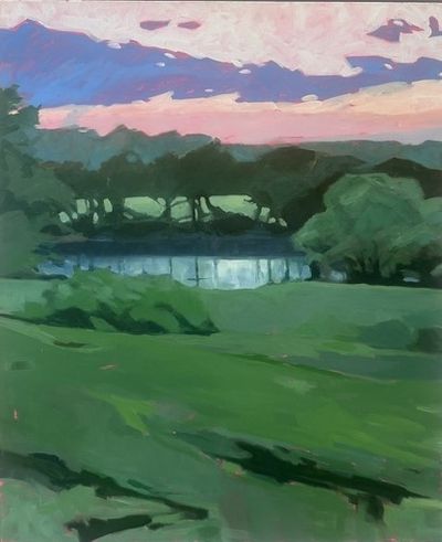 Anne Ireland: Days End