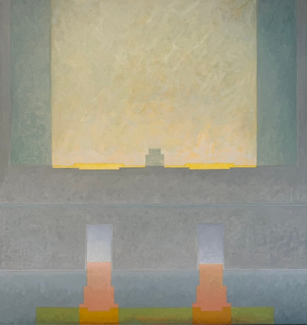 Graham Dougherty: Drift