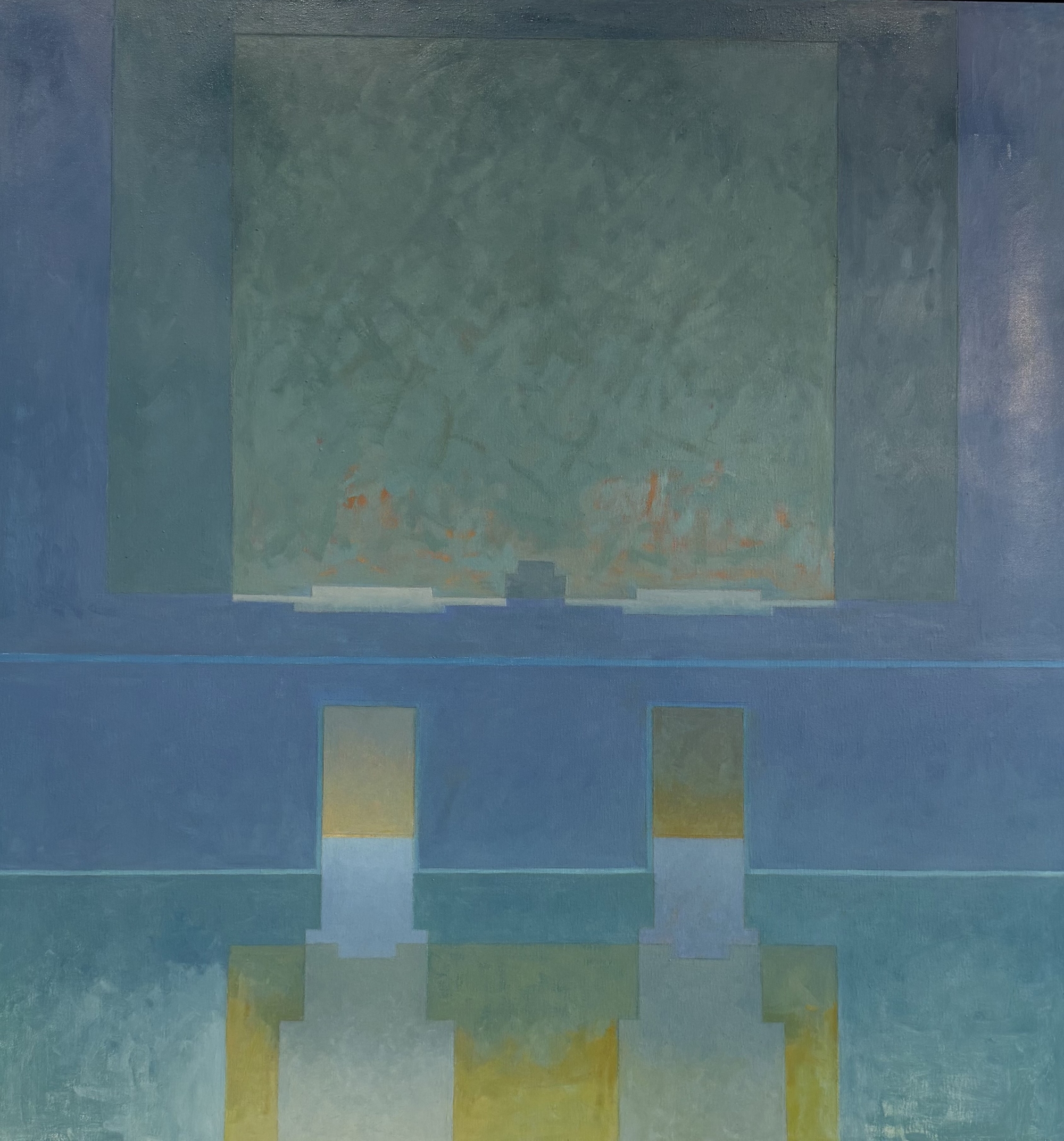 Graham Dougherty: Early Dew