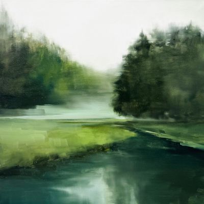 Jill Matthews: Field Theory