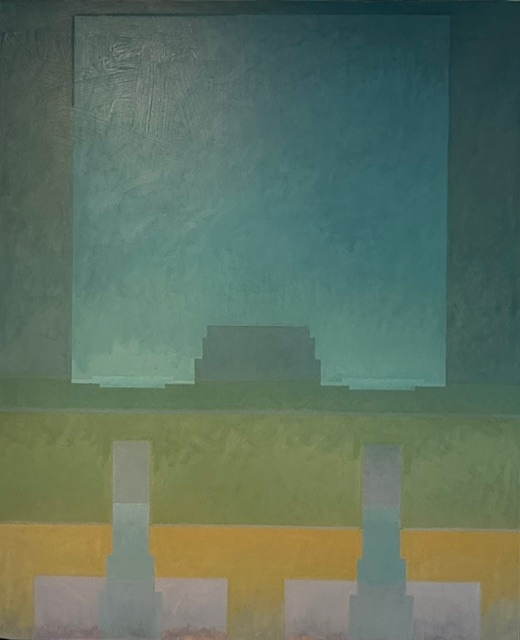 Graham Dougherty: Freshening