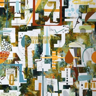 Edibeth Farrington: Fusion