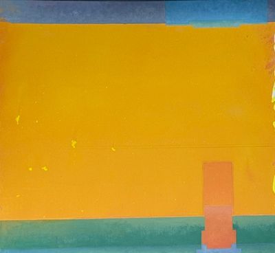 Graham Dougherty: Glance