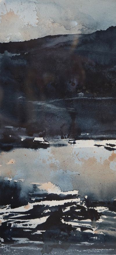 Samuel Wyatt: Harbor Watch