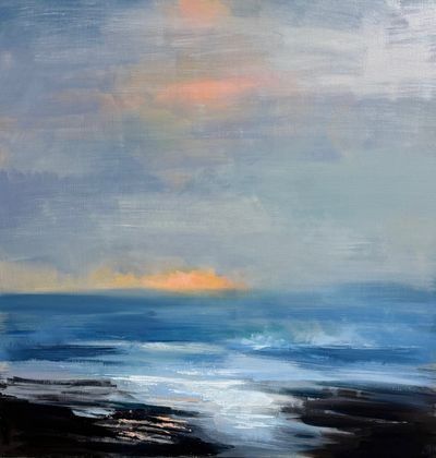 Craig Mooney: Lost Fire