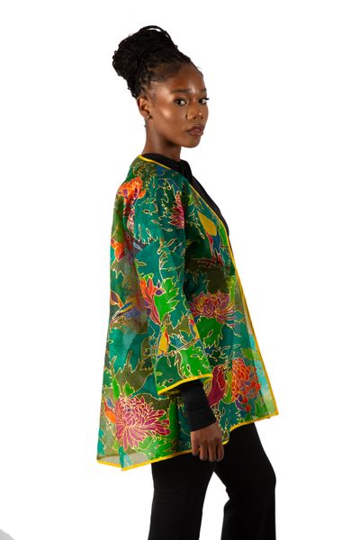 Gigi AEA: Spring, side view