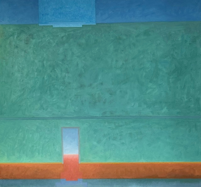 Graham Dougherty: Pause