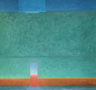Graham Dougherty: Pause