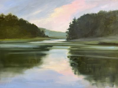 Jill Matthews: Rose Water