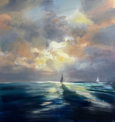 Craig Mooney: Sentinel Light