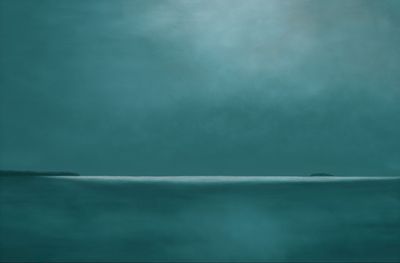 Laura Ellis: Serene Sea