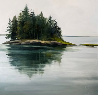 Jill Matthews: Sounding