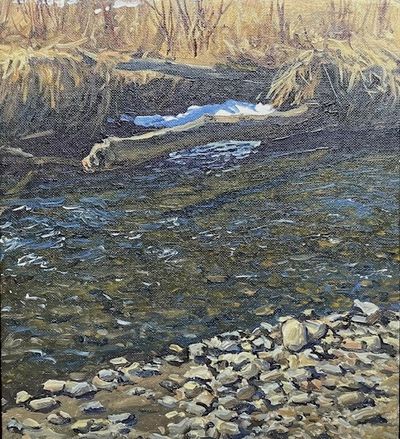 Rett Sturman: Sterling Brook