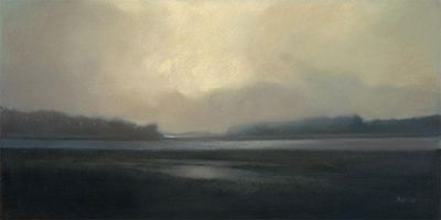 Eline Barclay: Sun and Fog