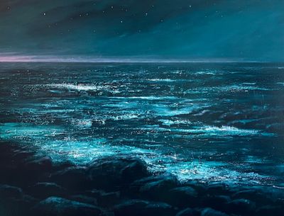 Robert Wellings: The Coming Dawn