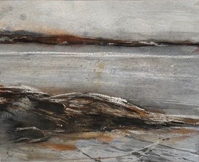 Samuel Wyatt: The Ledges II