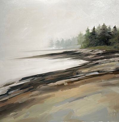 Jill Matthews: Vanishing Point