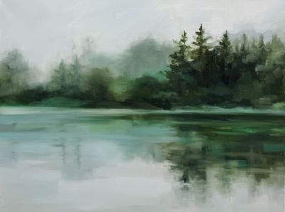 Jill Matthews: Verdigris