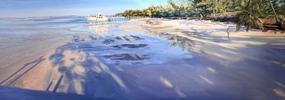Rett Sturman: Just as the tide changes