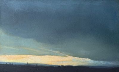 Eline Barclay: Columbia Barrens