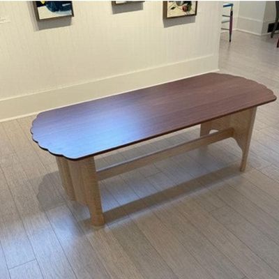 Howard Hatch: Coffee Table