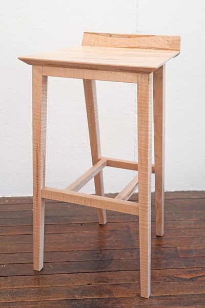 Christina Vincent: Osprey