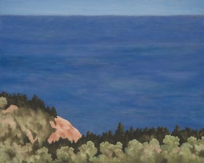 Laura Ellis: Overlook