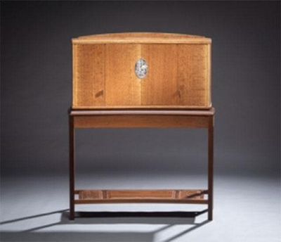 John Cameron: Bennu (Contemporary Sideboard)