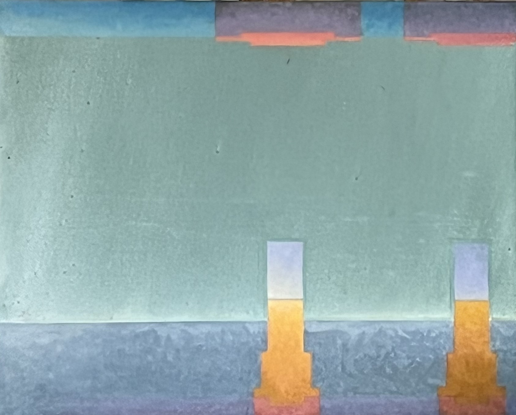 Graham Dougherty: Slant