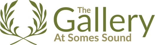 The Gallery at Somes Sound logo