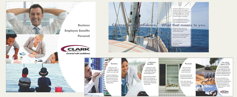 Clark Brochure