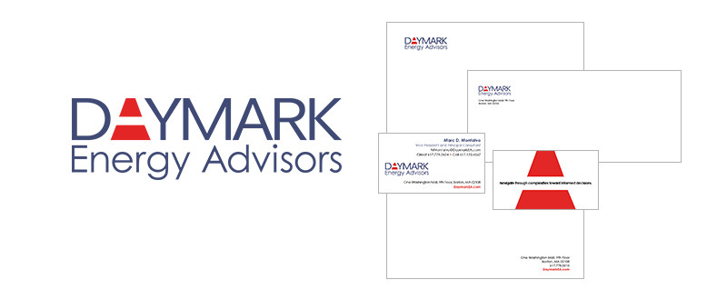 Daymark Branding