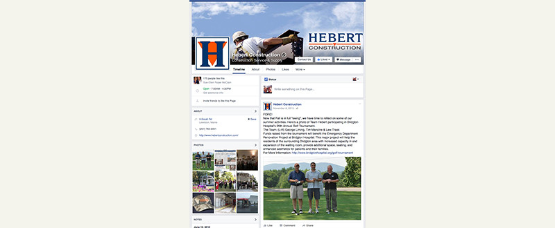 Hebert Construction