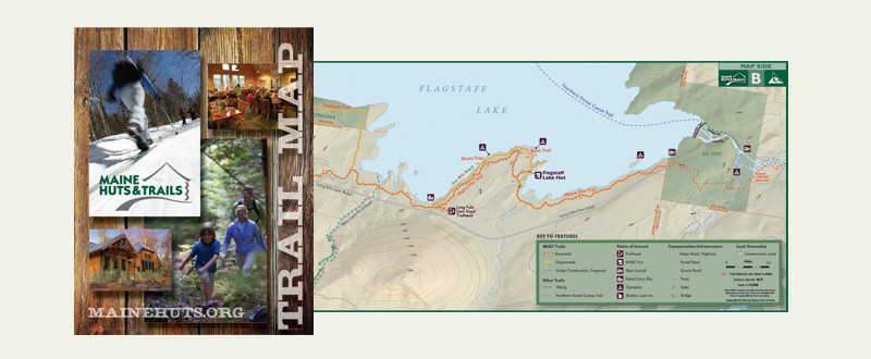 MH&T Trail Map