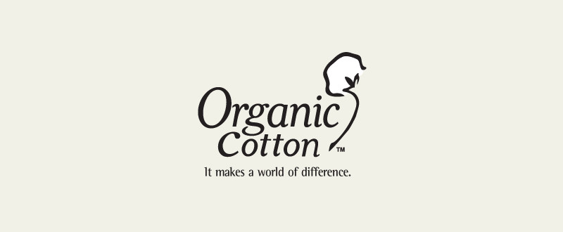 Organic Cotton Logo