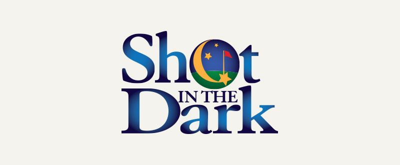 Morrison Shot In The Dark Logo