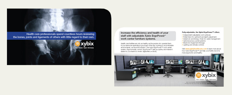 Xybix Direct Marketing