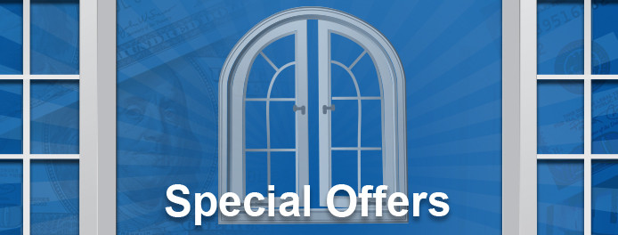 spcial offers