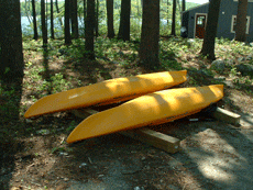 Kayaks