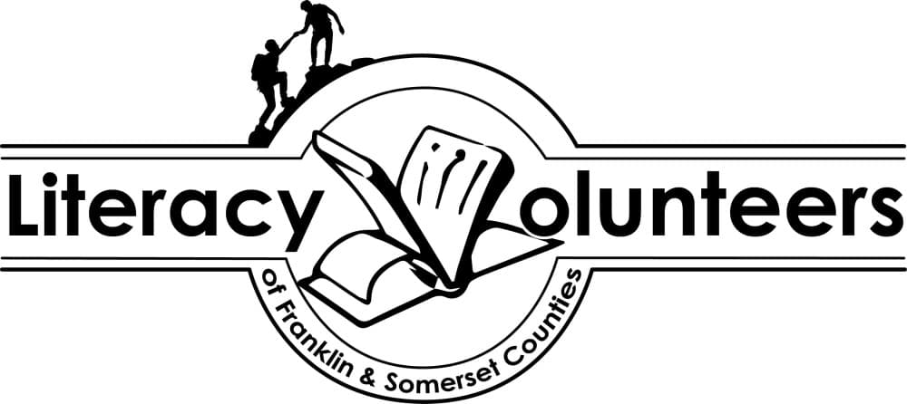 Literacy Volunteers logo