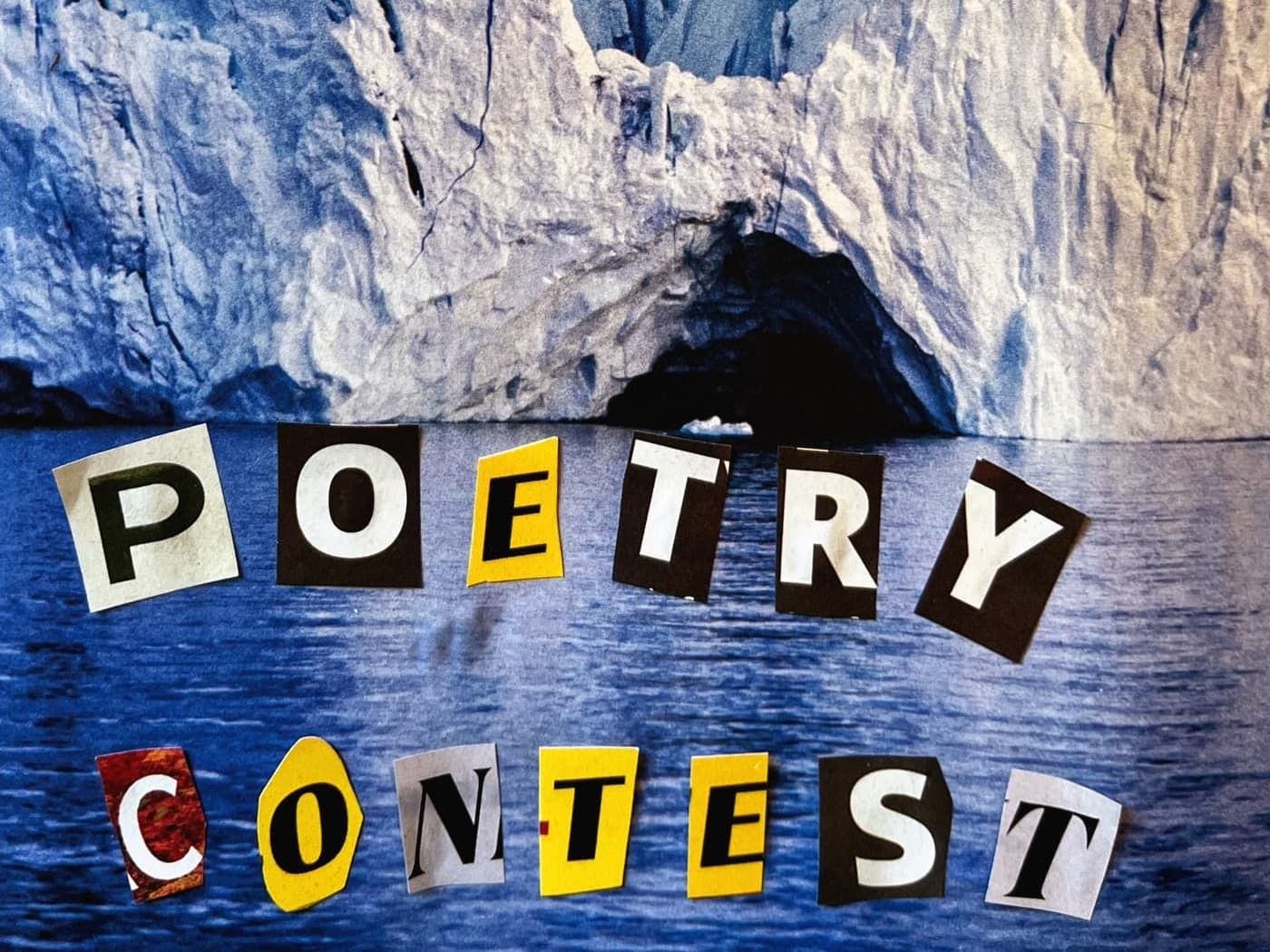 Annual Poetry Contest