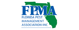 florida pest management association logo